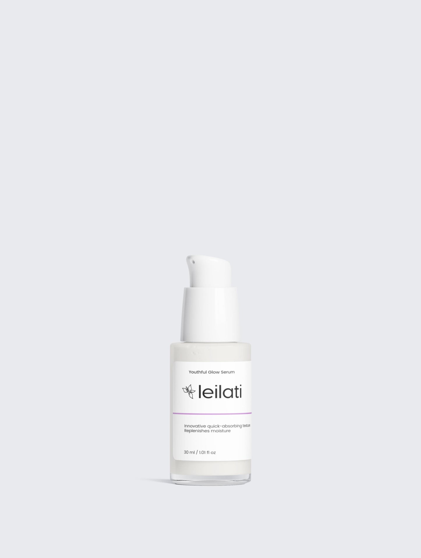 Youthful Glow Serum