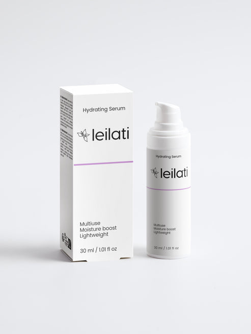 Hydrating Serum