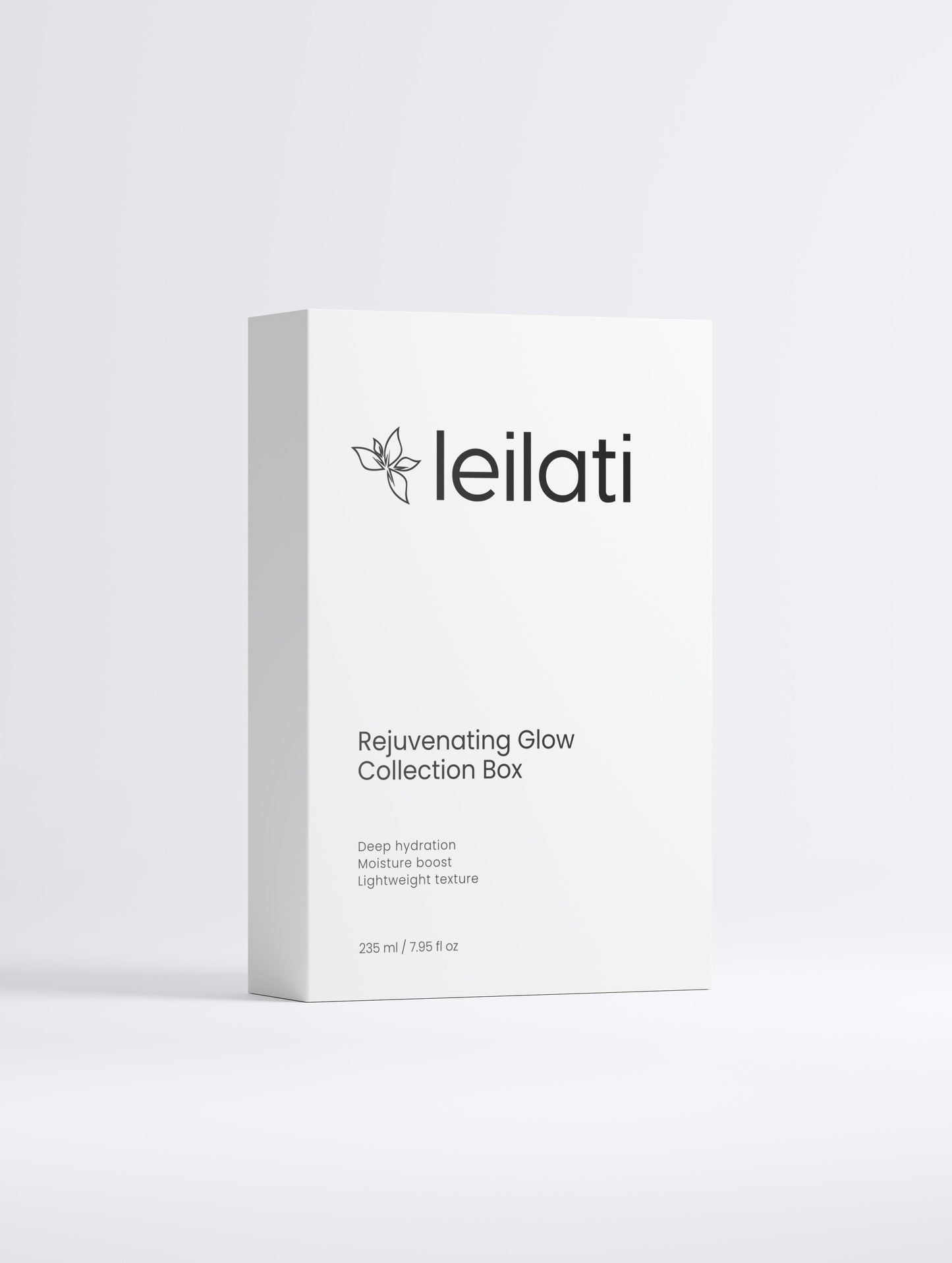 Rejuvenating Glow Collection Box