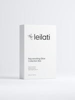Load image into Gallery viewer, Rejuvenating Glow Collection Box | Clean Beauty