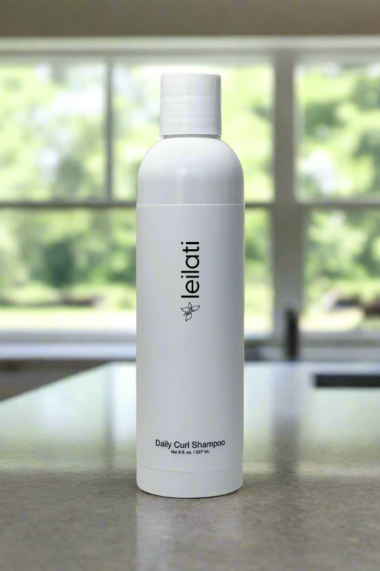 Daily Curl Shampoo