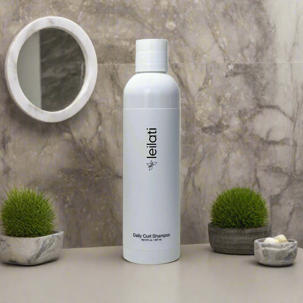Daily Curl Shampoo