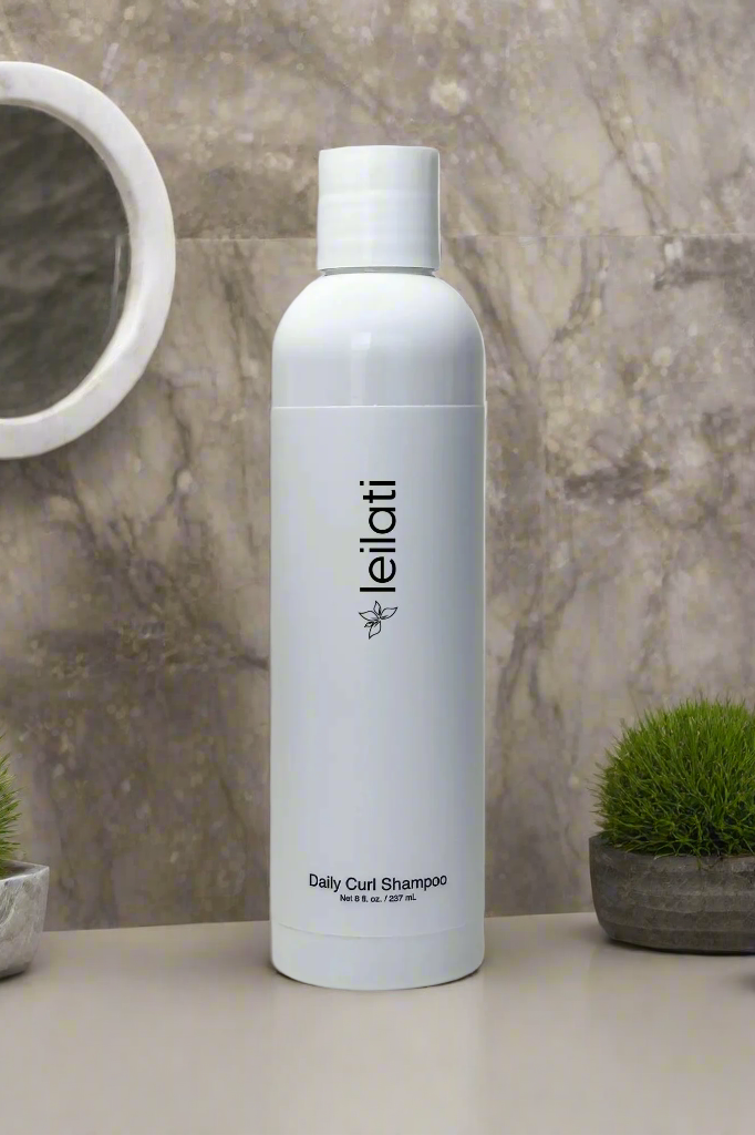 Daily Curl Shampoo
