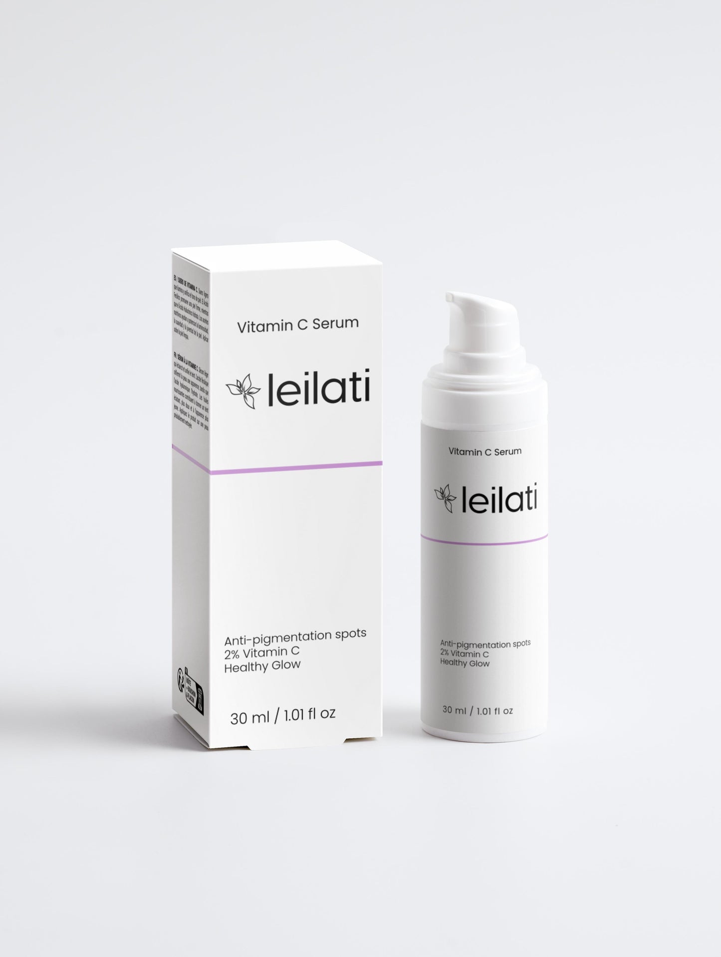 Dark Spot Routine Duo