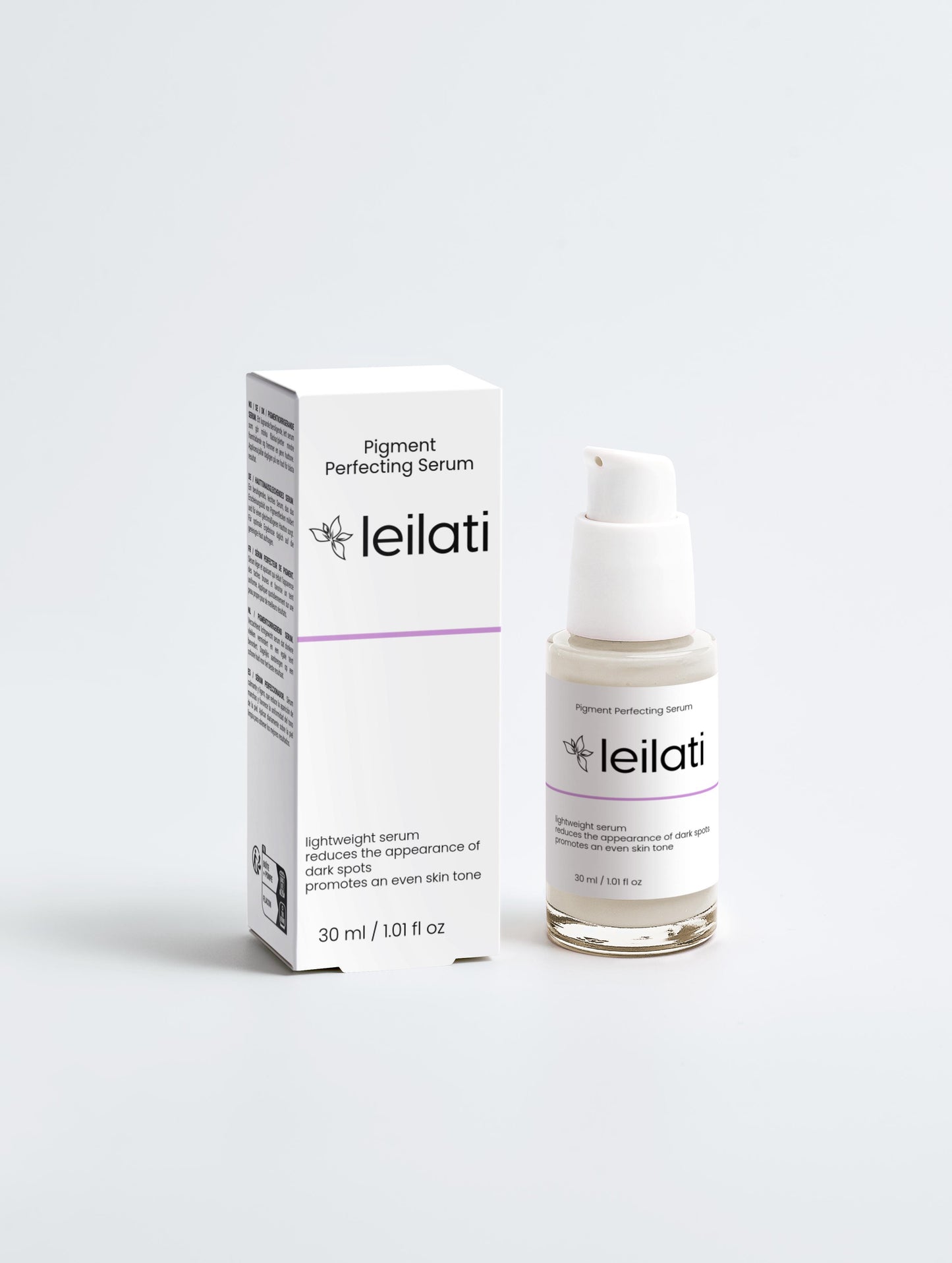 Dark Spot Routine Duo