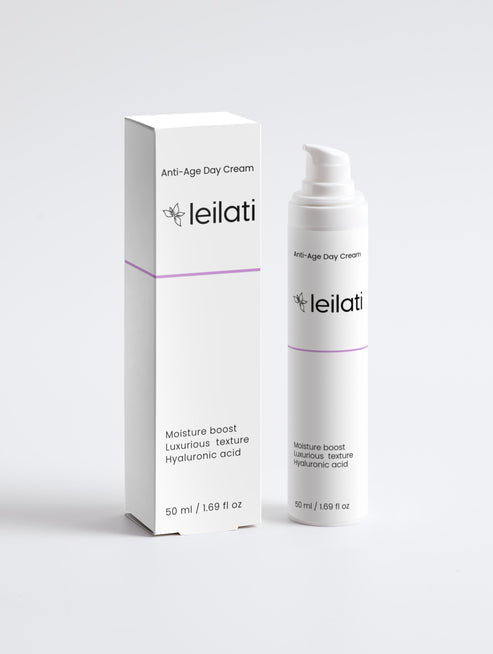 Anti-Age Day Cream