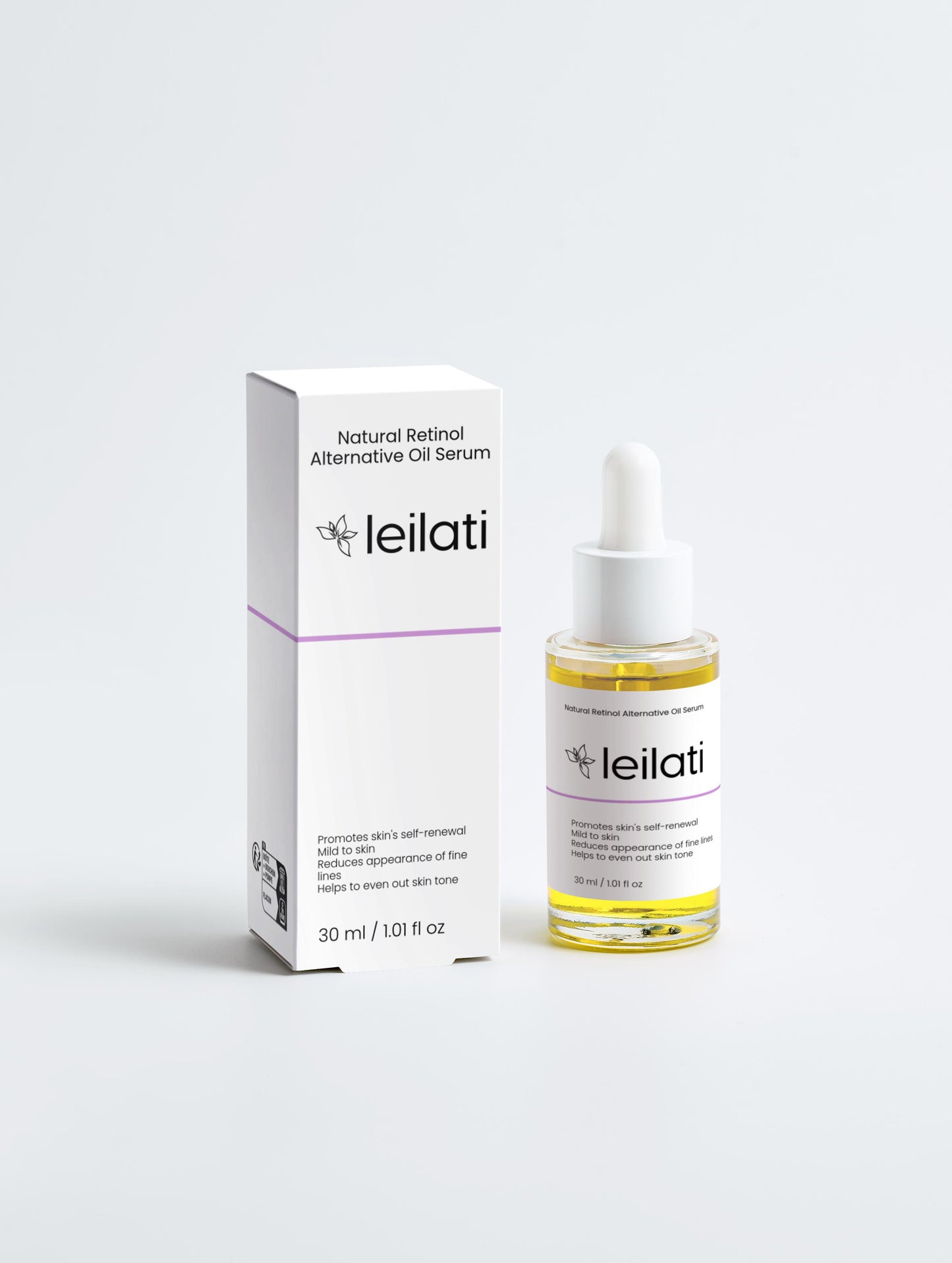 Boost Serum Collection Box