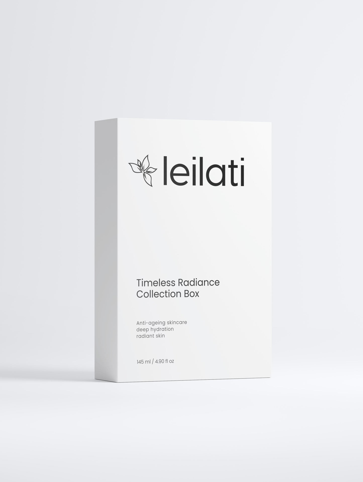 Timeless Radiance Collection Box
