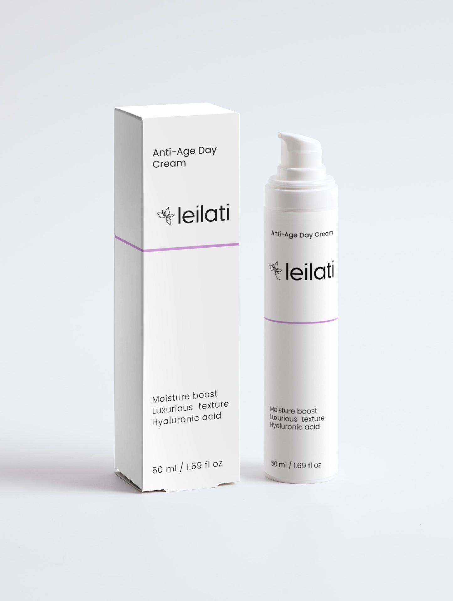 Anti-Ageing Collection Box