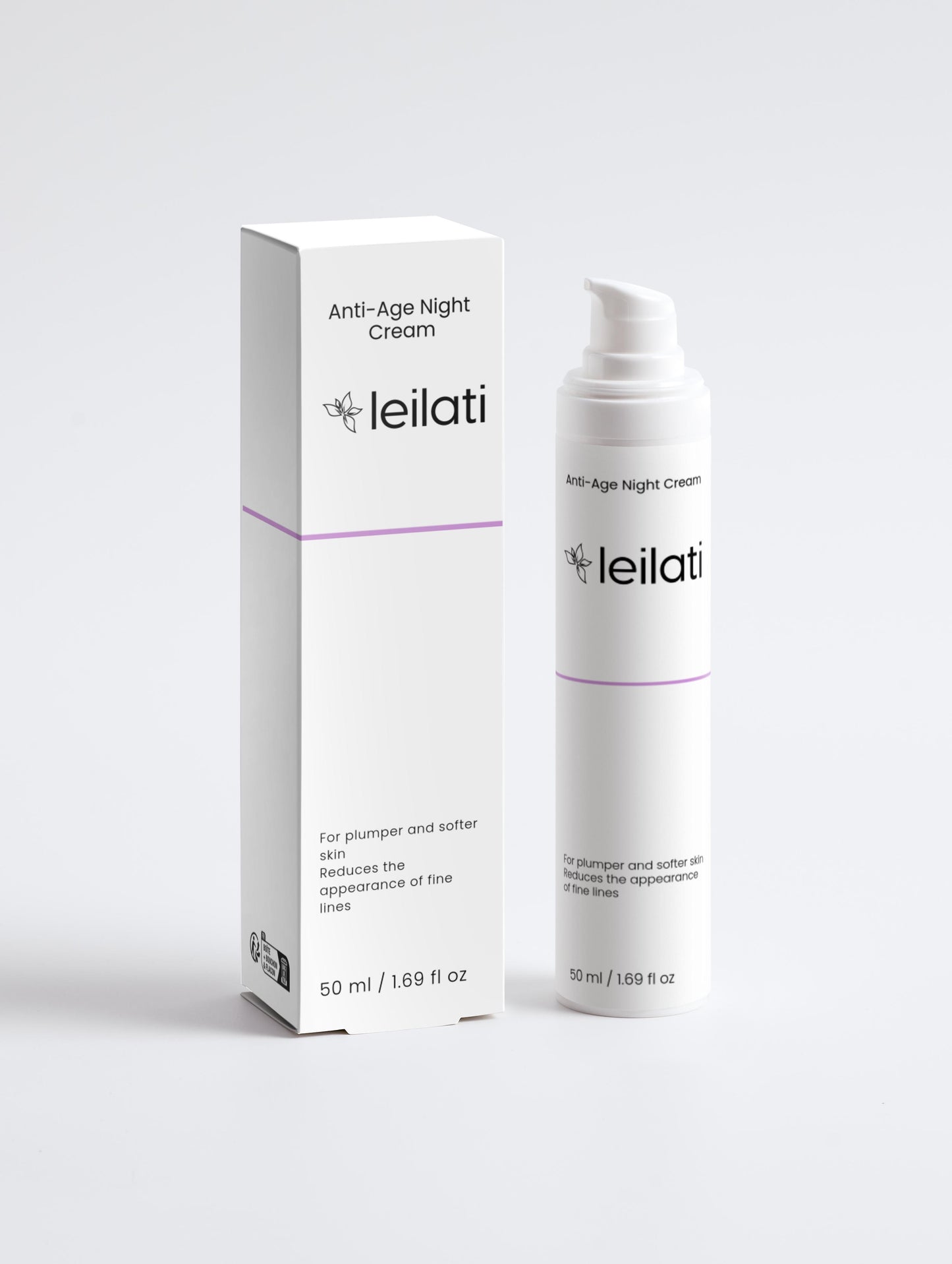 Collagen Night Routine Collection Box