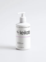 Load image into Gallery viewer, Sensitive Skin Face & Body Cleanser