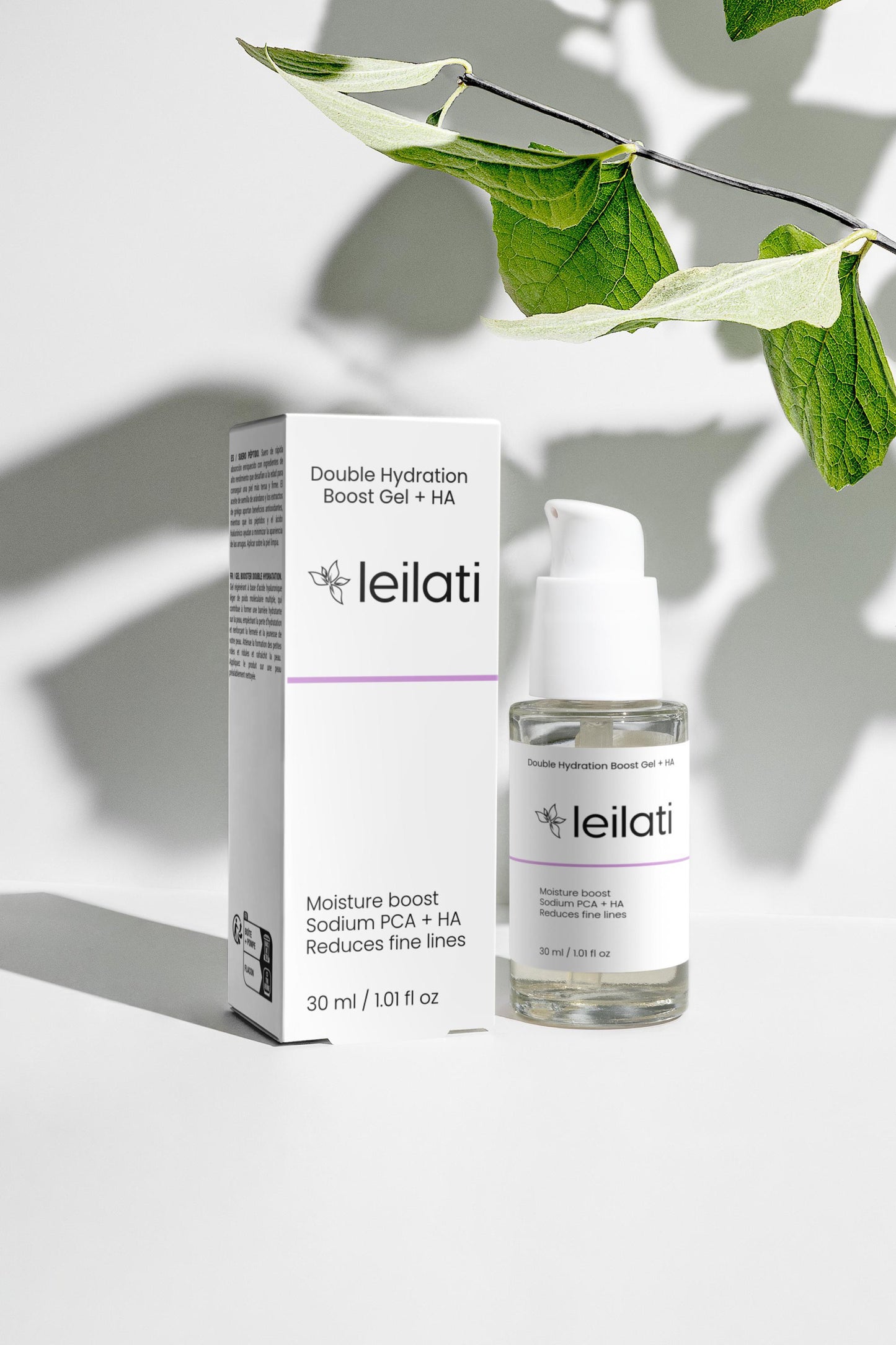 The Ultimate Renewal Collection Box