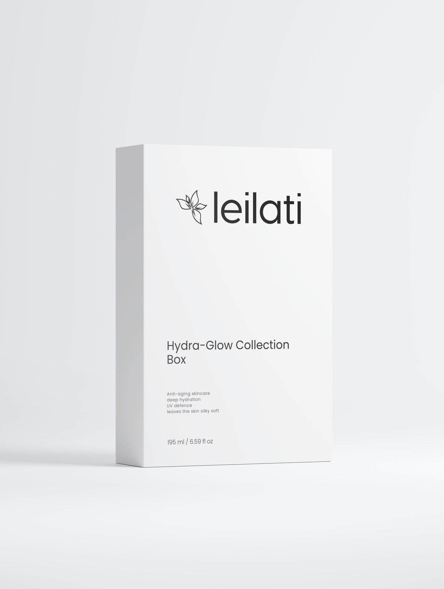 Hydra-Glow Collection Box