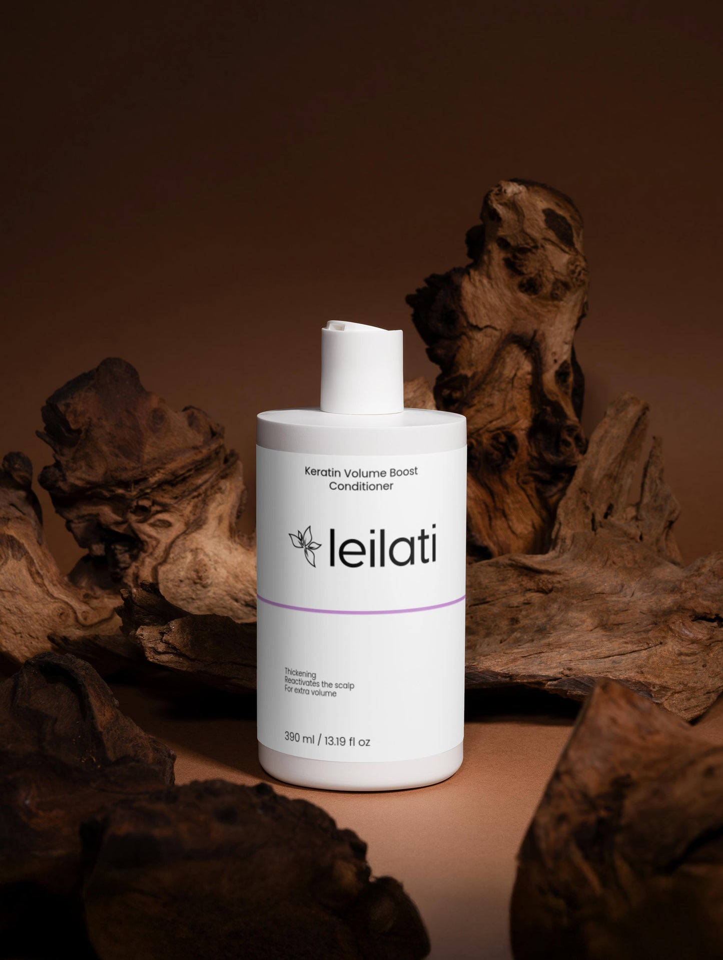 Keratin Volume Boost Conditioner