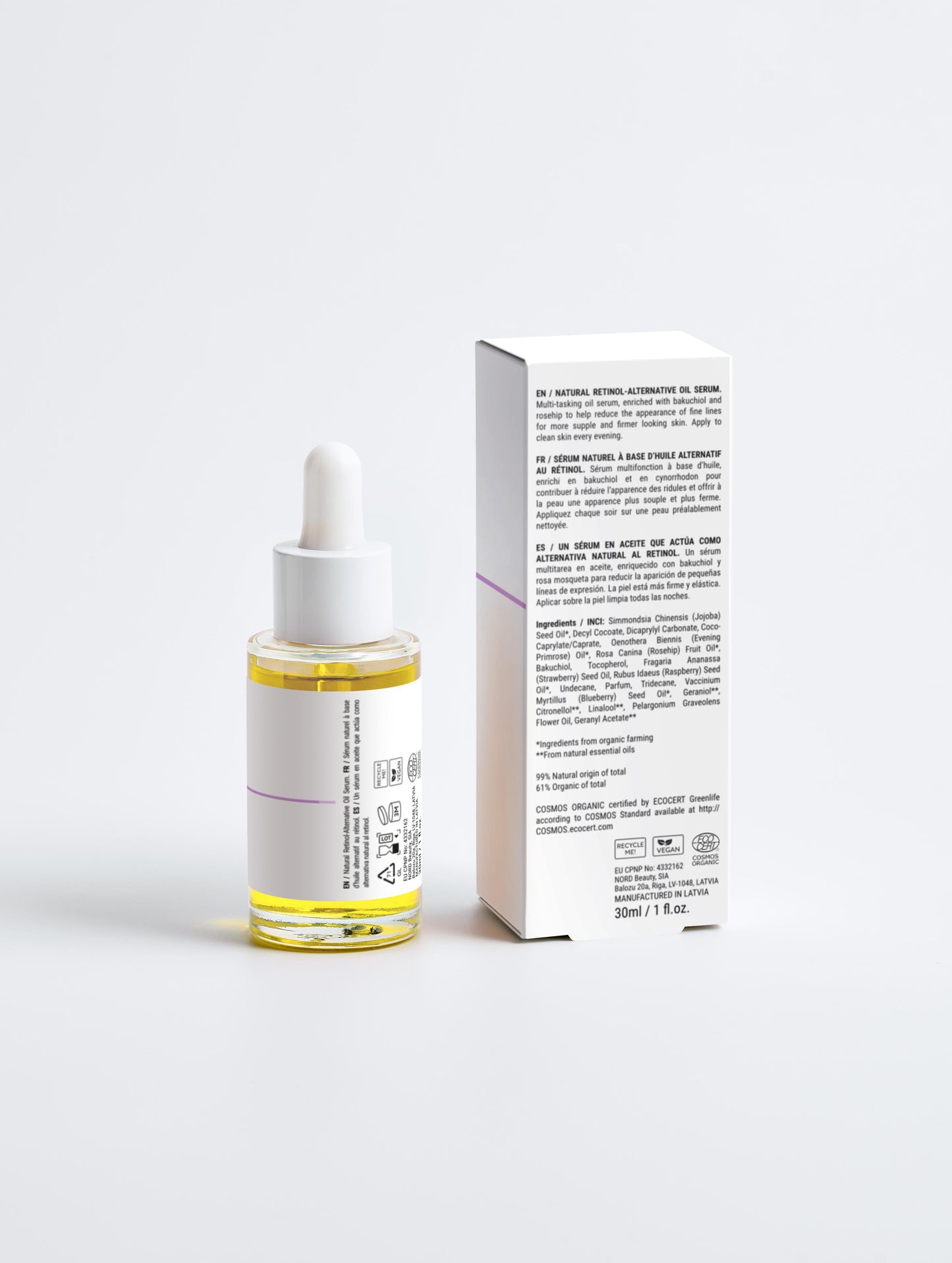 Rejuvenating Glow Collection Box