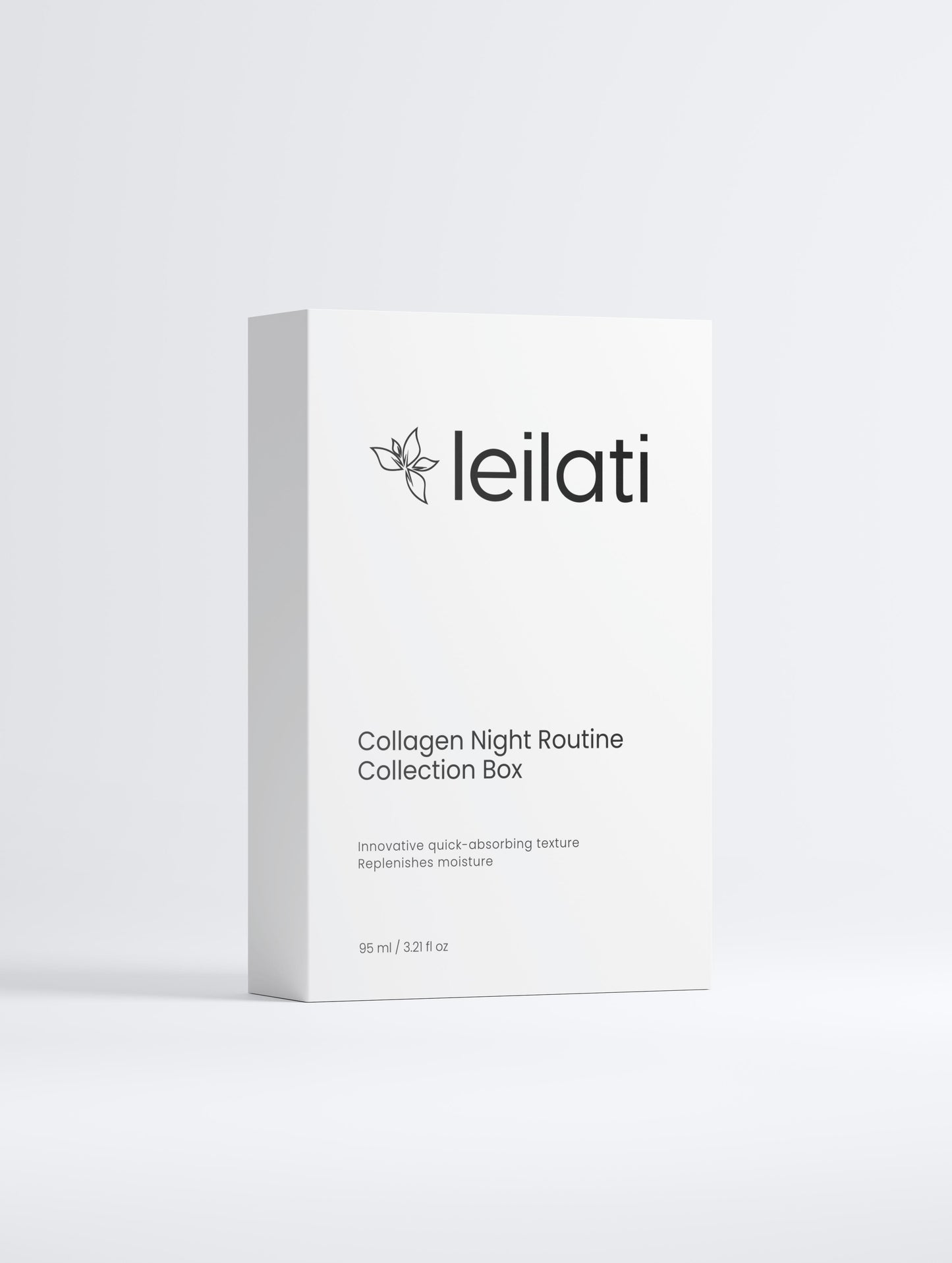 Collagen Night Routine Collection Box