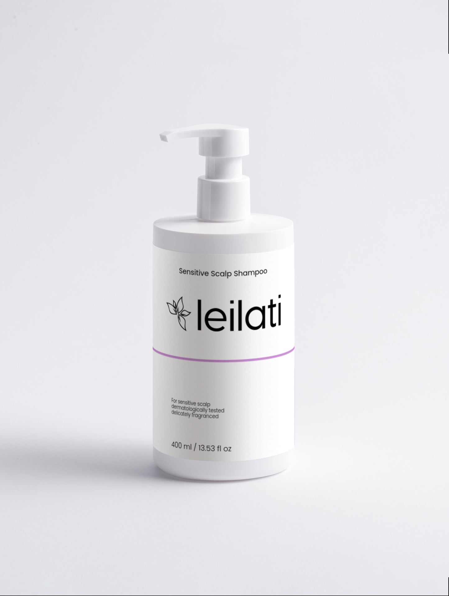 Sensitive Scalp Shampoo