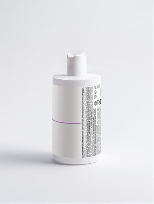 Keratin Volume Boost Conditioner