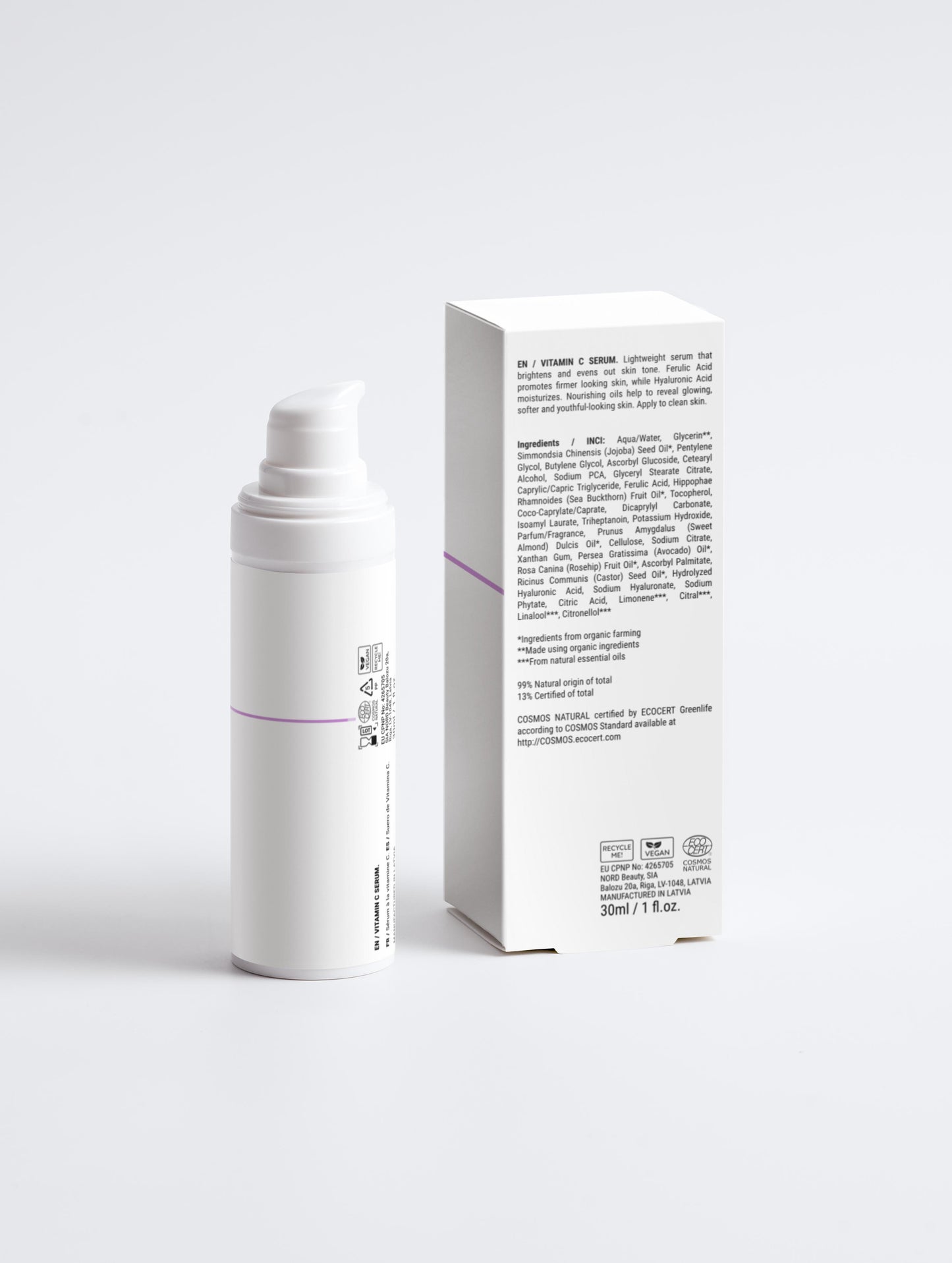 Dark Spot Routine Duo