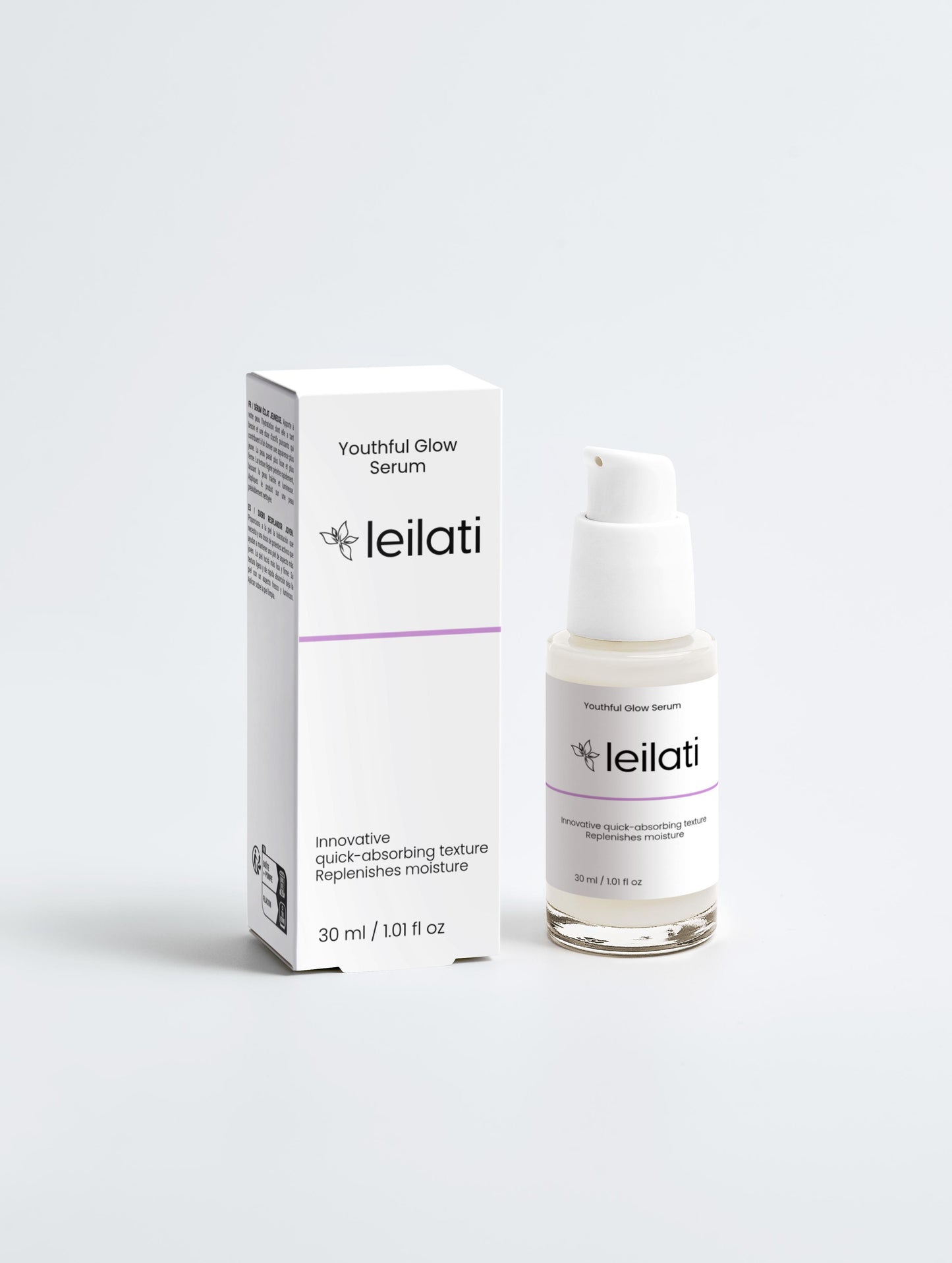 Collagen Night Routine Collection Box