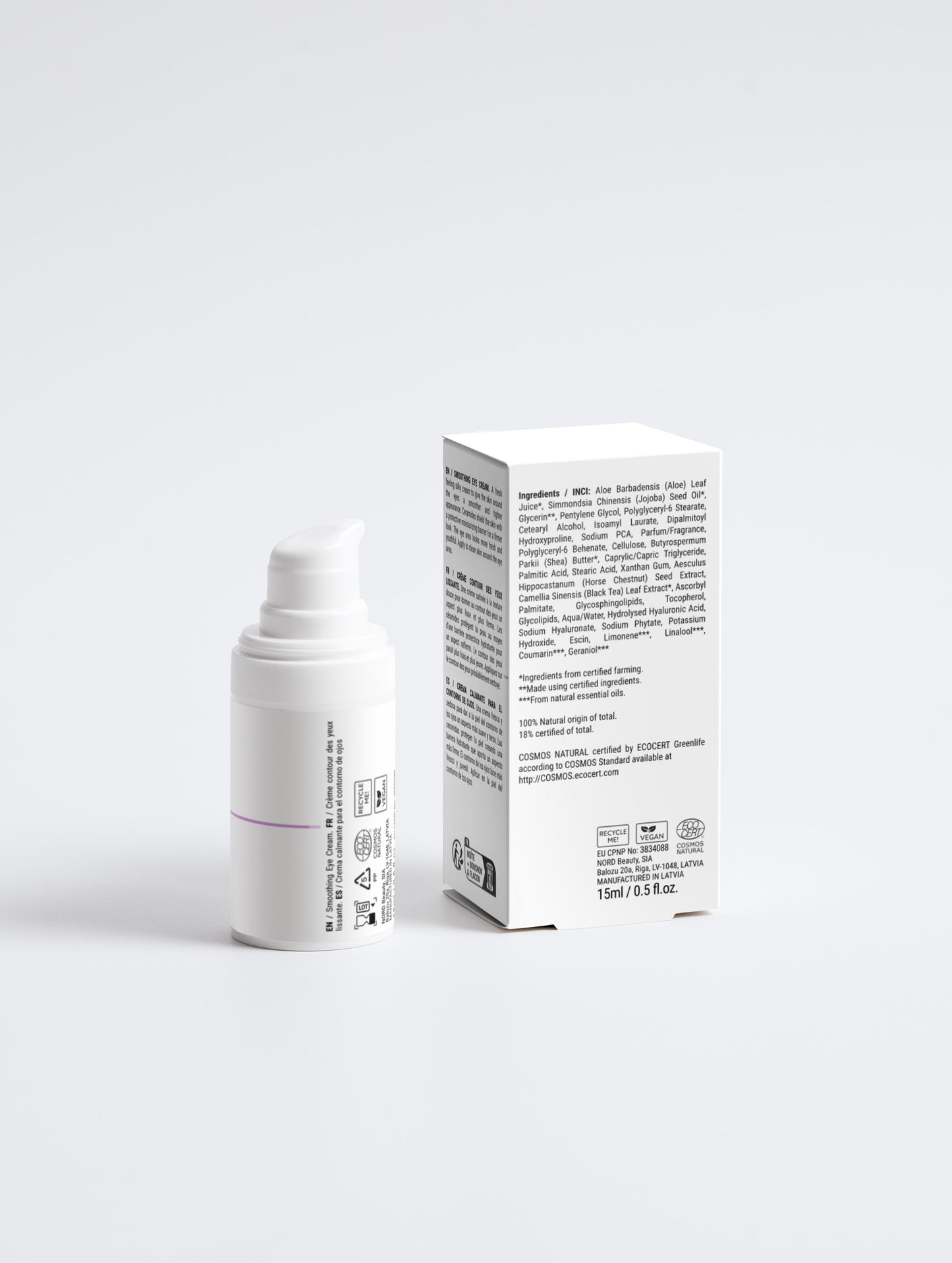 Collagen Night Routine Collection Box