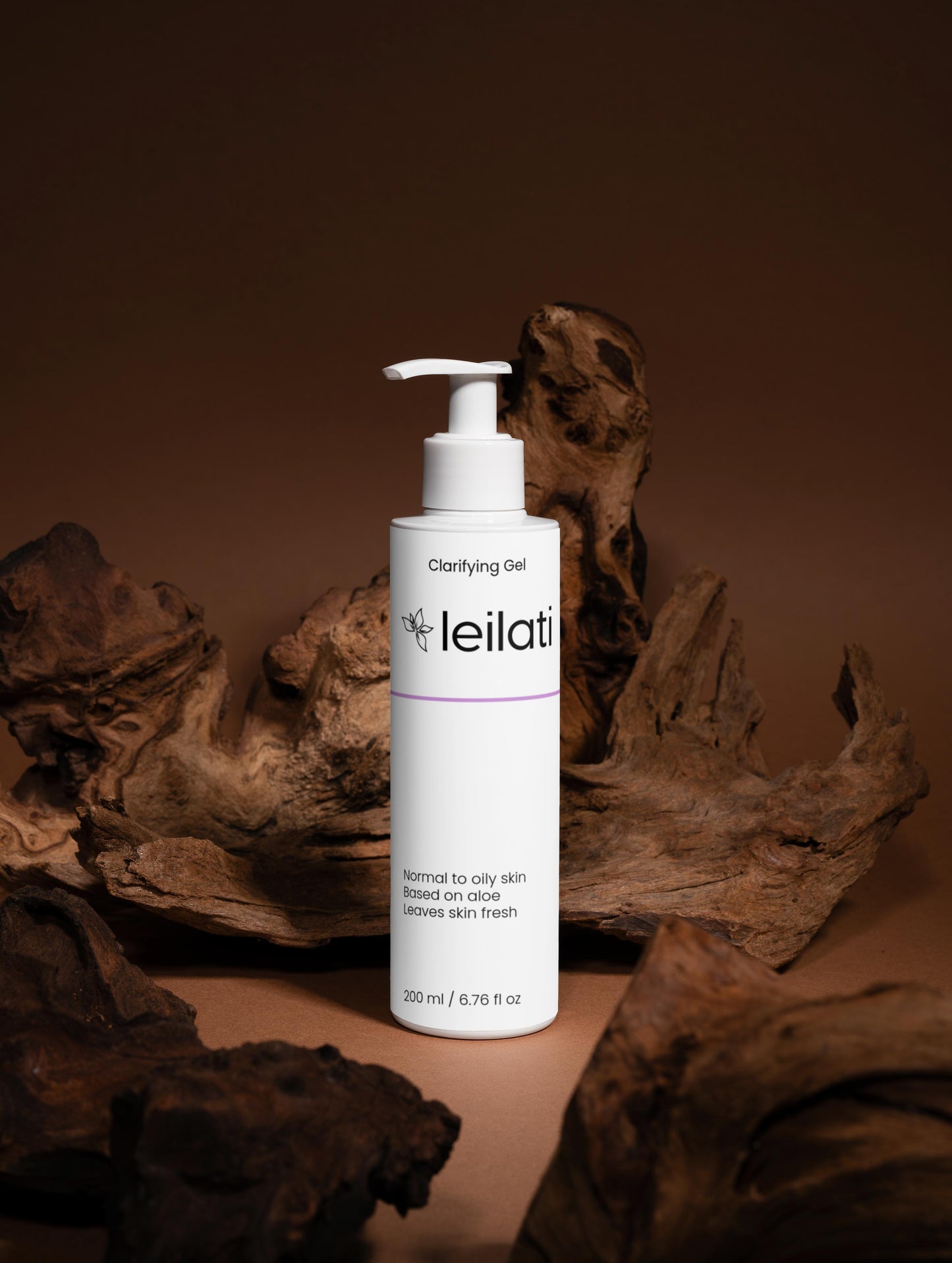 Clear Complexion Collection Box