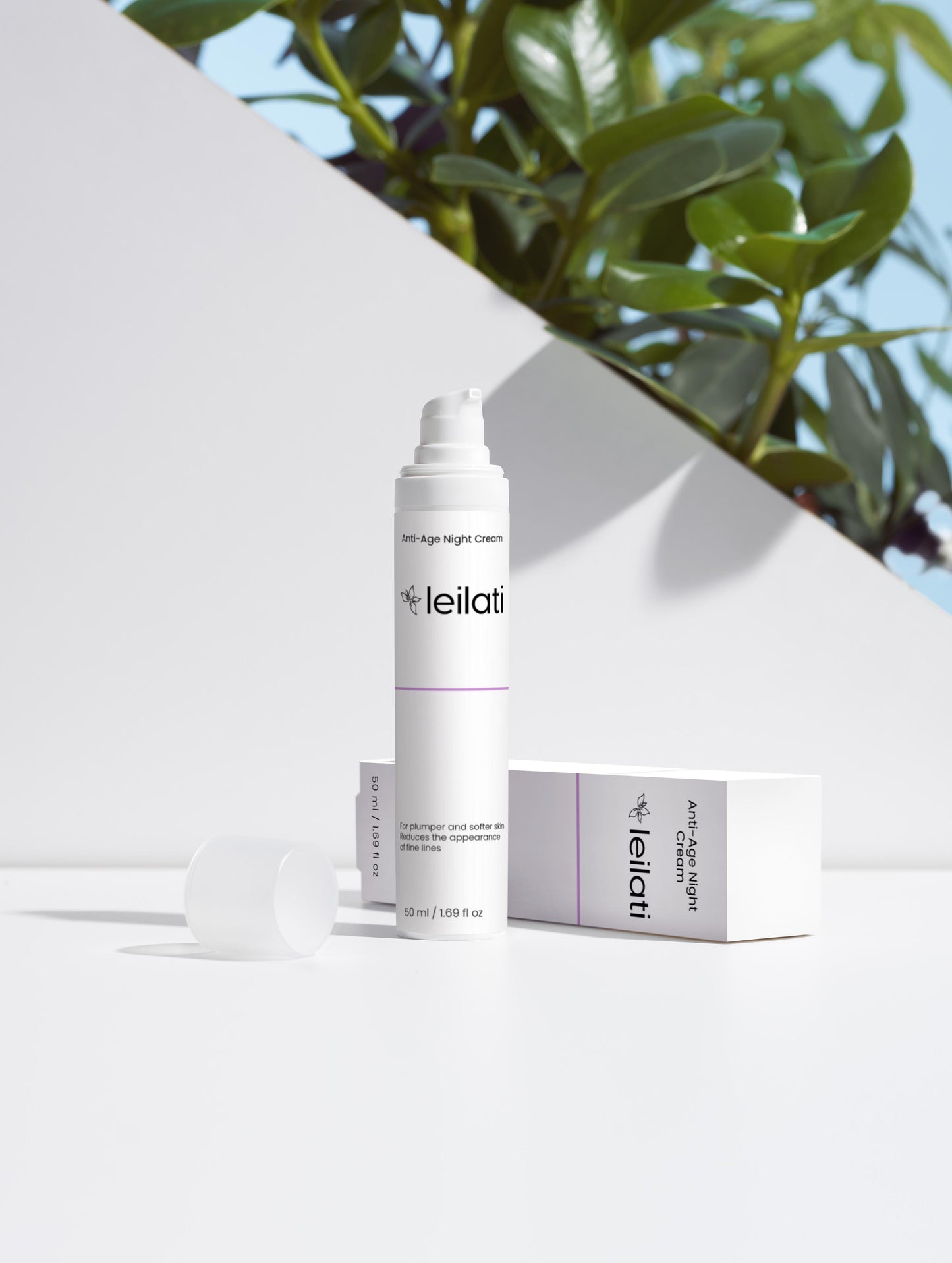 Collagen Night Routine Collection Box