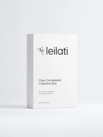Load image into Gallery viewer, Clear Complexion Collection Box