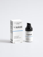 Load image into Gallery viewer, 3-in-1 Eye Cream for Men | Clean Beauty