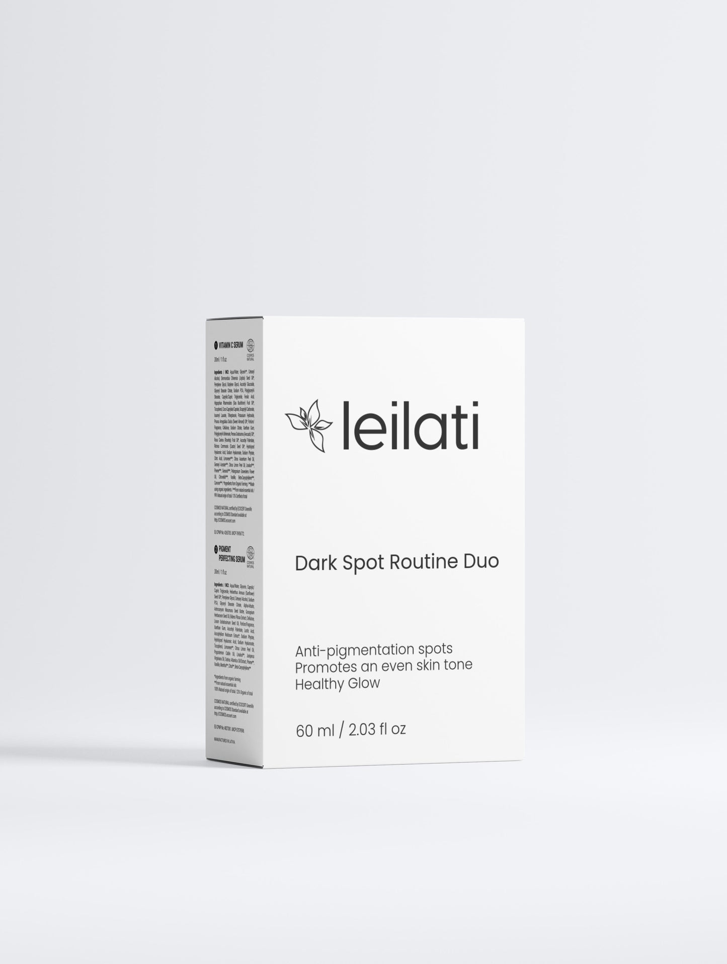 Dark Spot Routine Duo