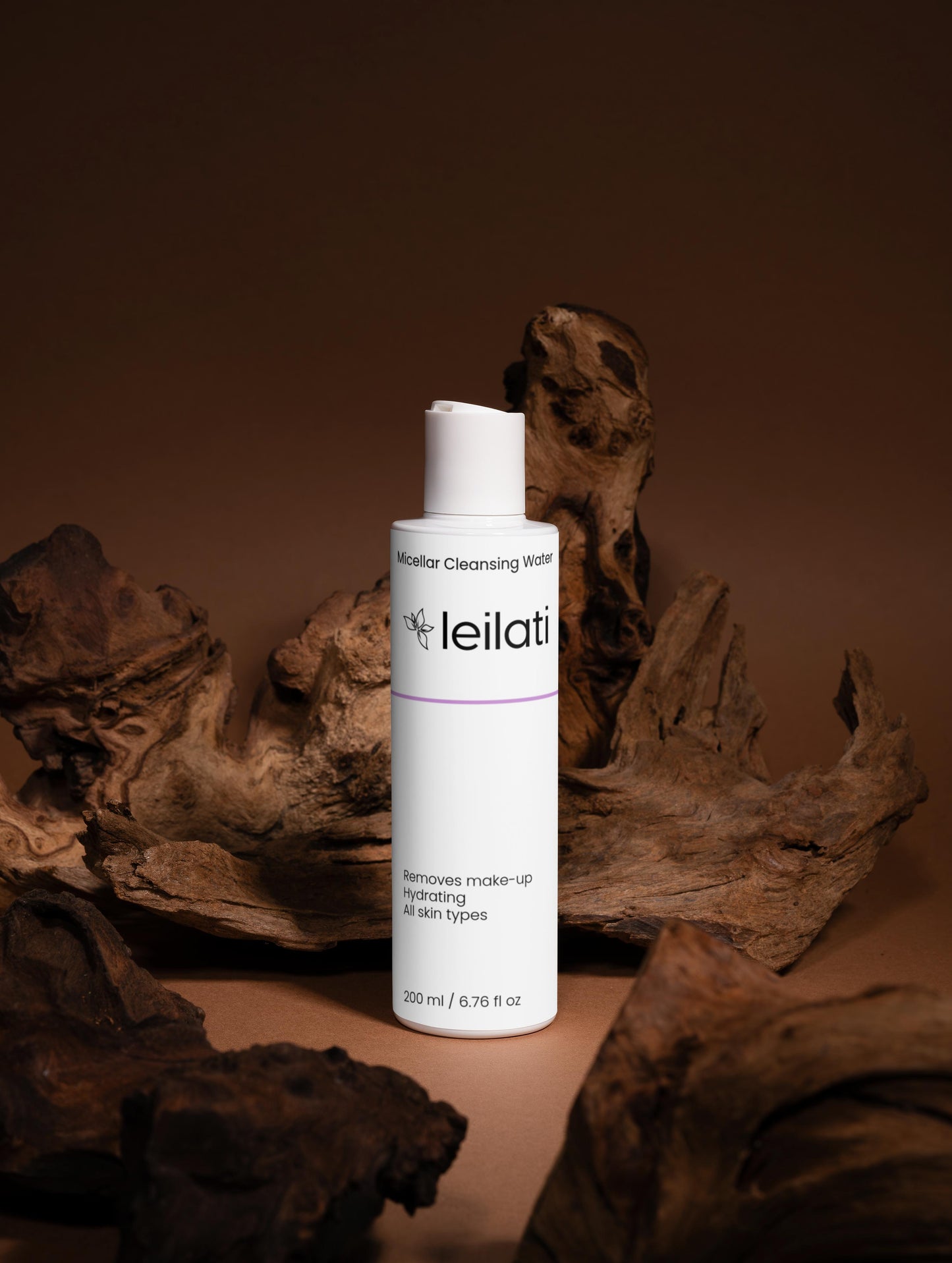 Micellar Cleansing Water