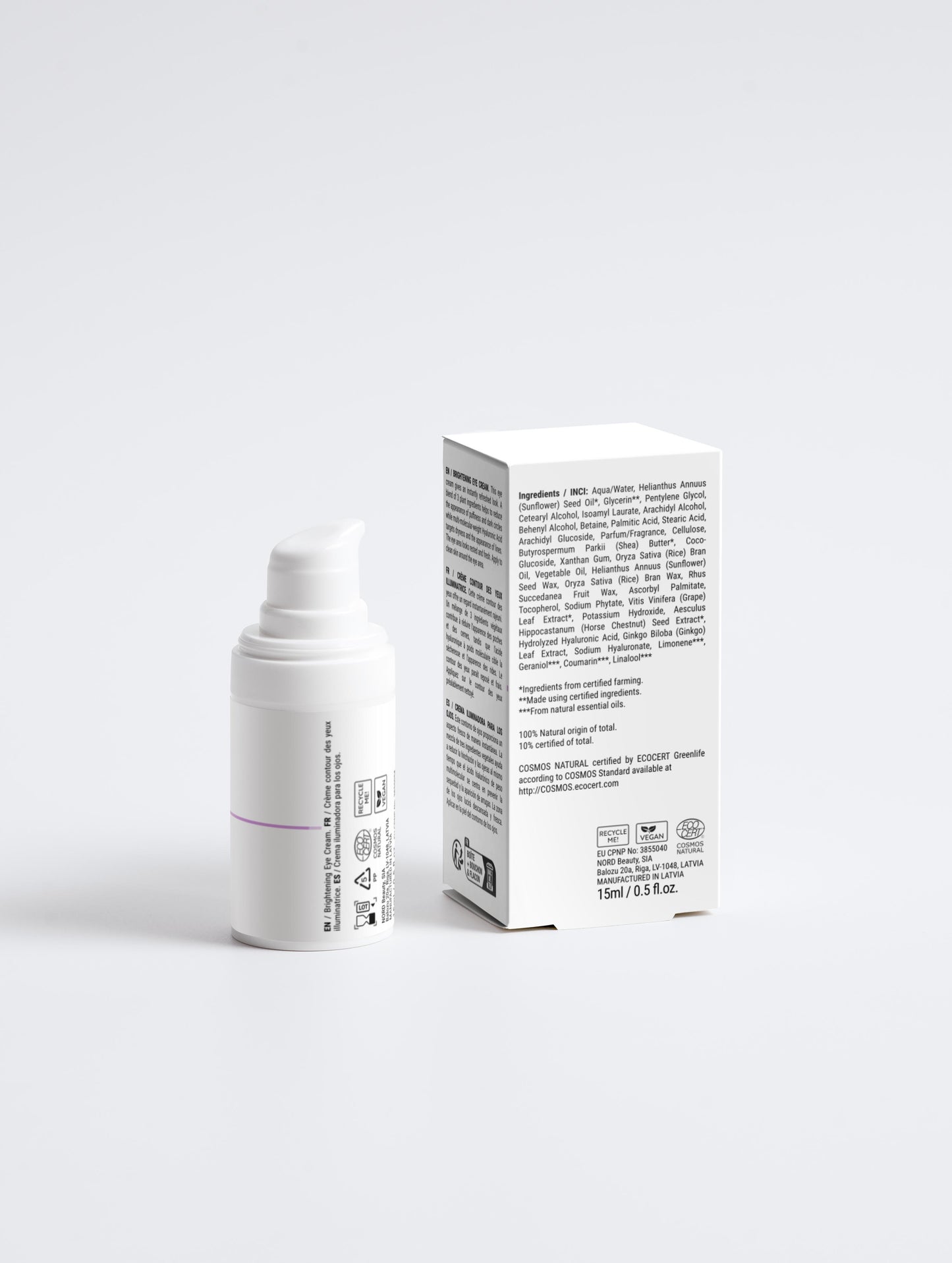Rejuvenating Glow Collection Box