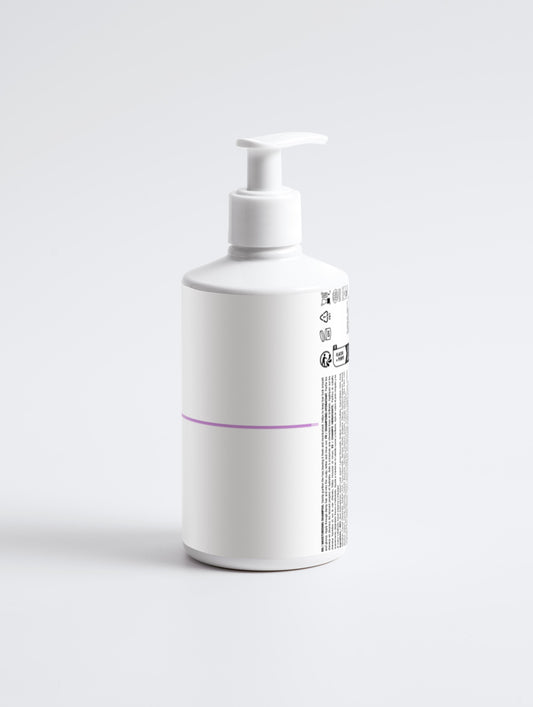 Moisturising Shampoo