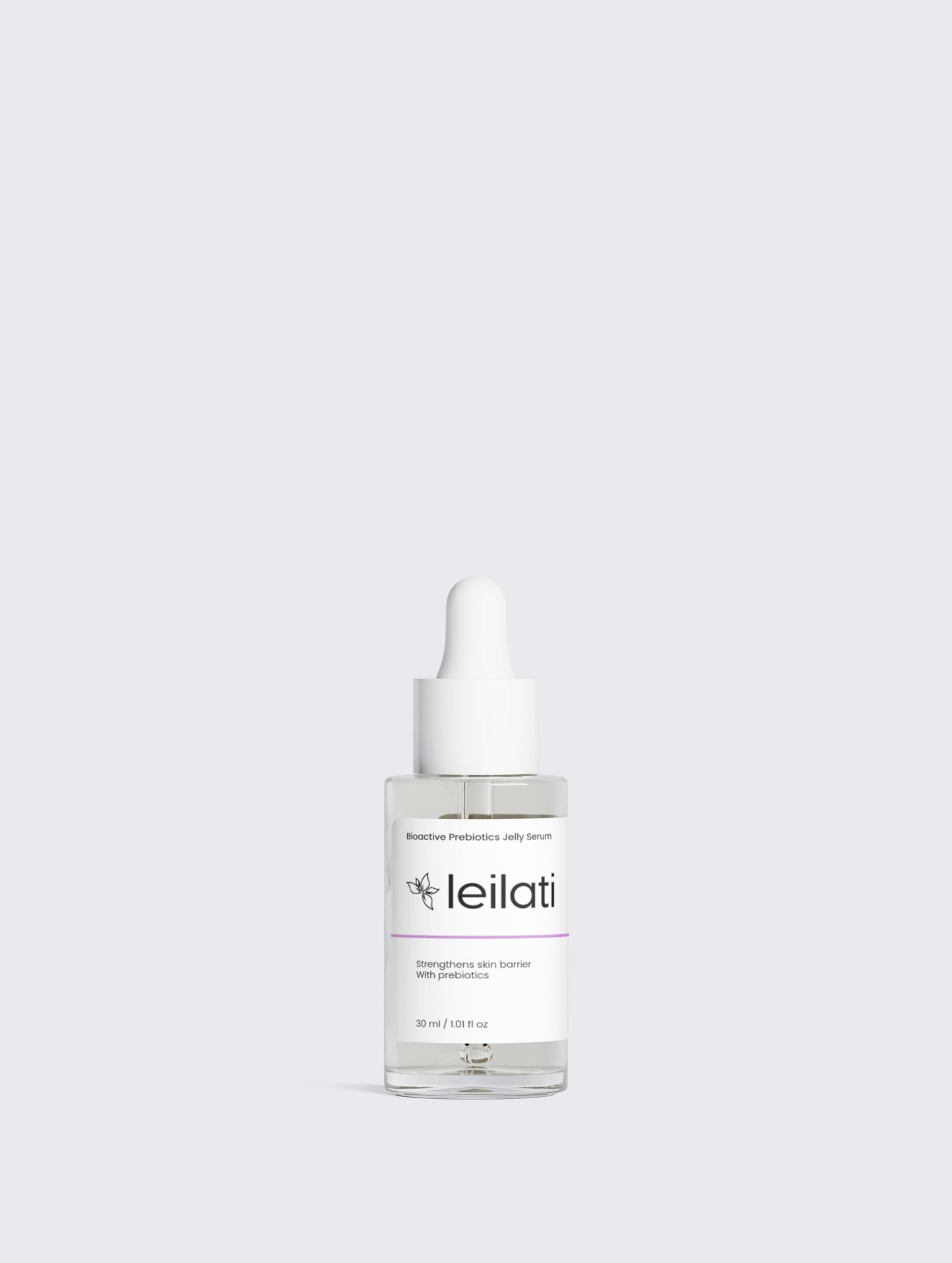Bioactive Prebiotics Jelly Serum