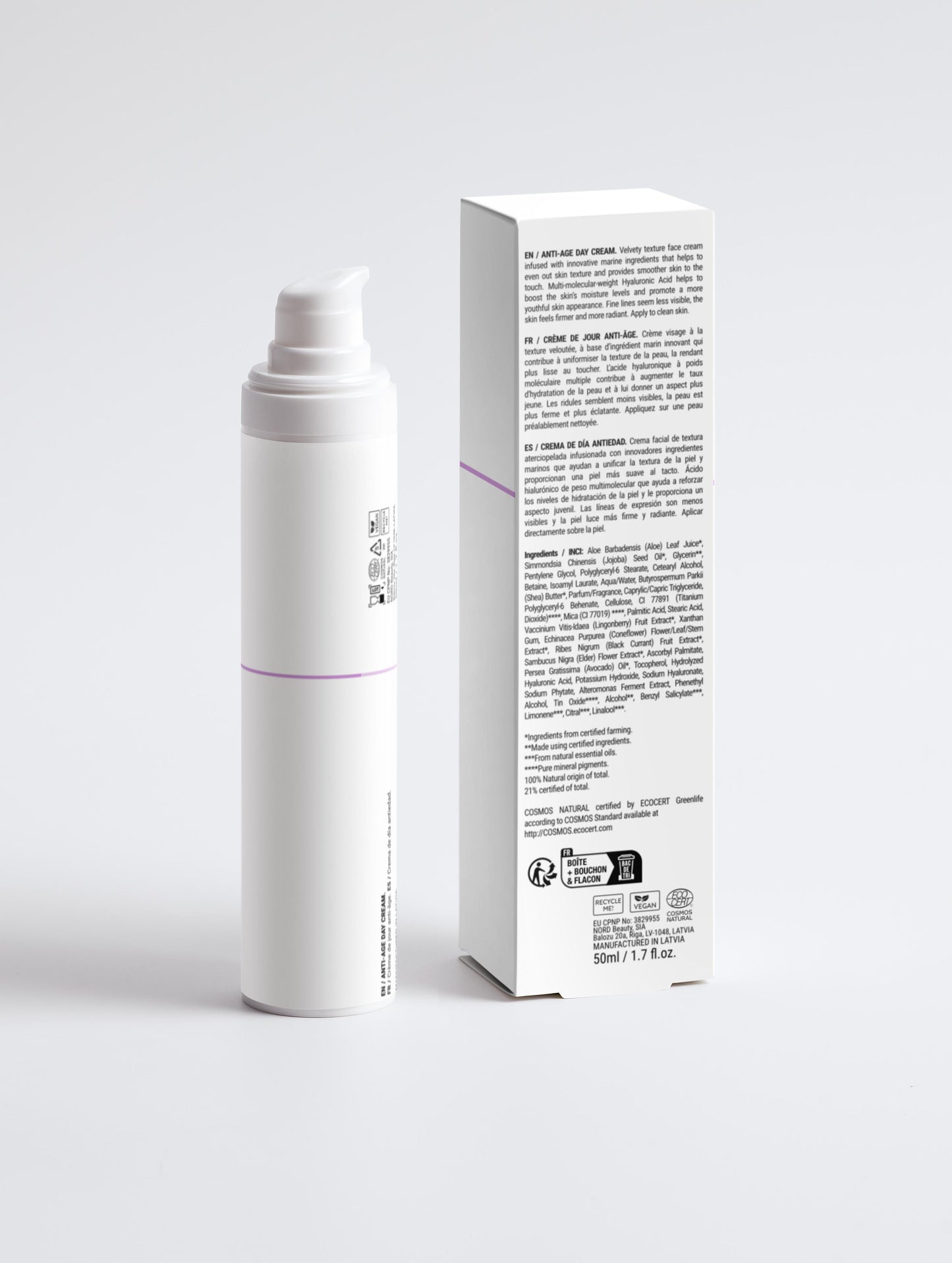The Age-Defying Trio Collection Box