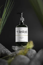 Load image into Gallery viewer, Hand & Body Wash, Peppermint & Dark Cedar