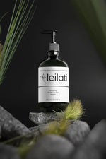 Load image into Gallery viewer, Hand & Body Wash, Peppermint & Dark Cedar