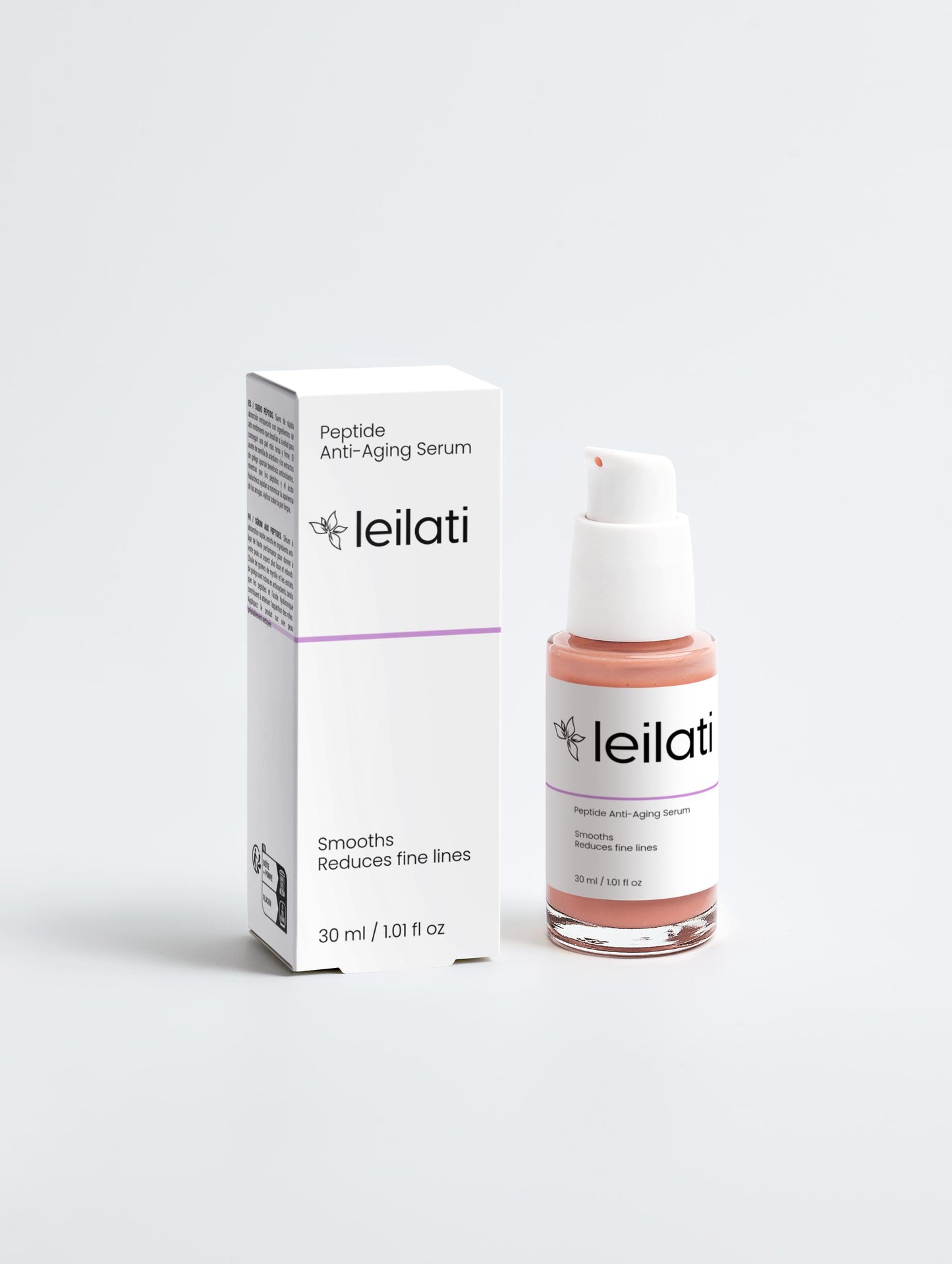 Anti-Ageing Collection Box