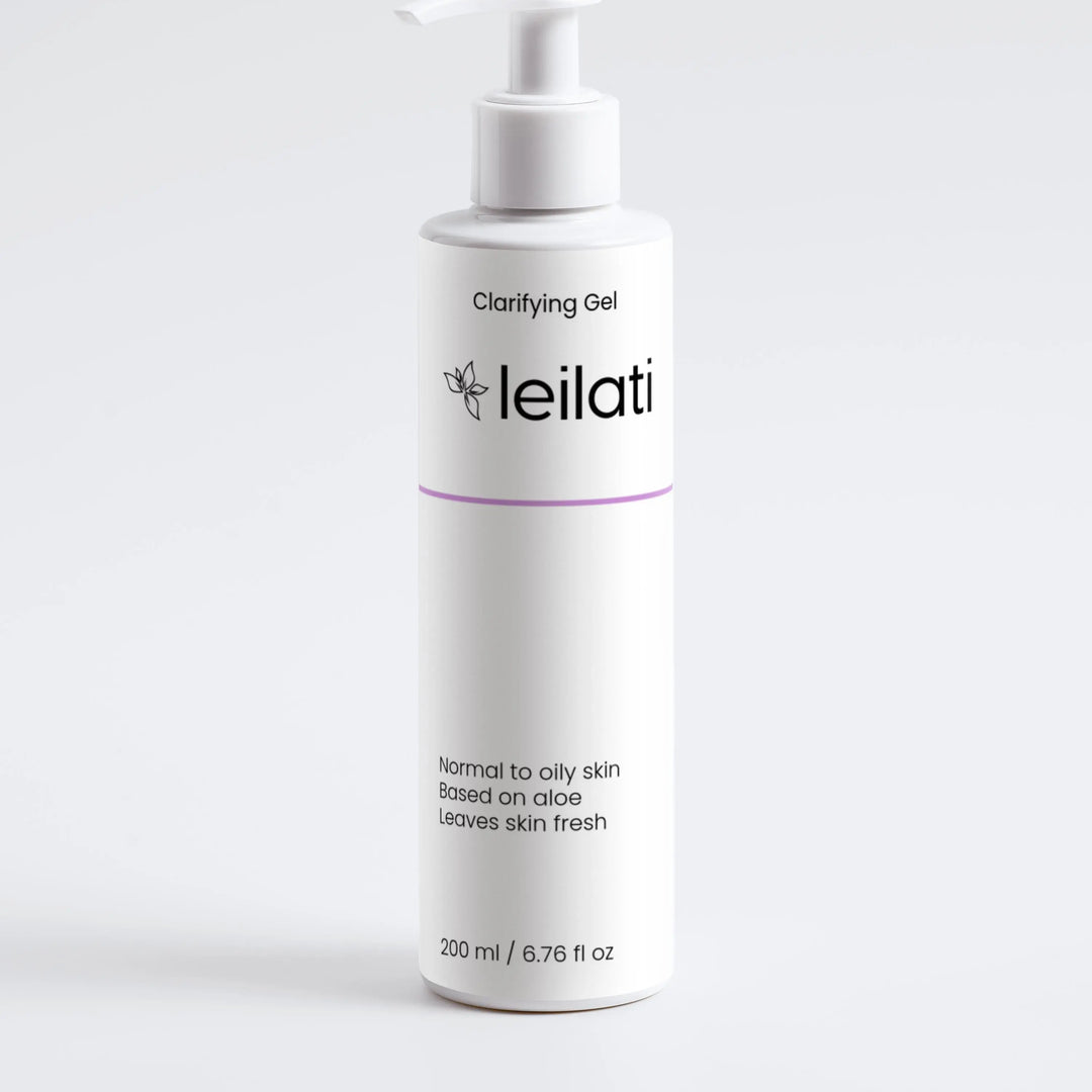 Clarifying Gel