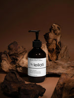 Load image into Gallery viewer, Silk Skin Body Serum, Woody Amber &amp; Leather
