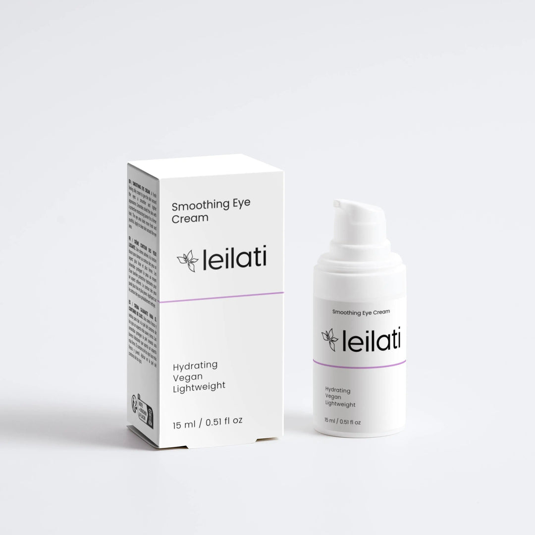 Anti-Ageing Collection Box