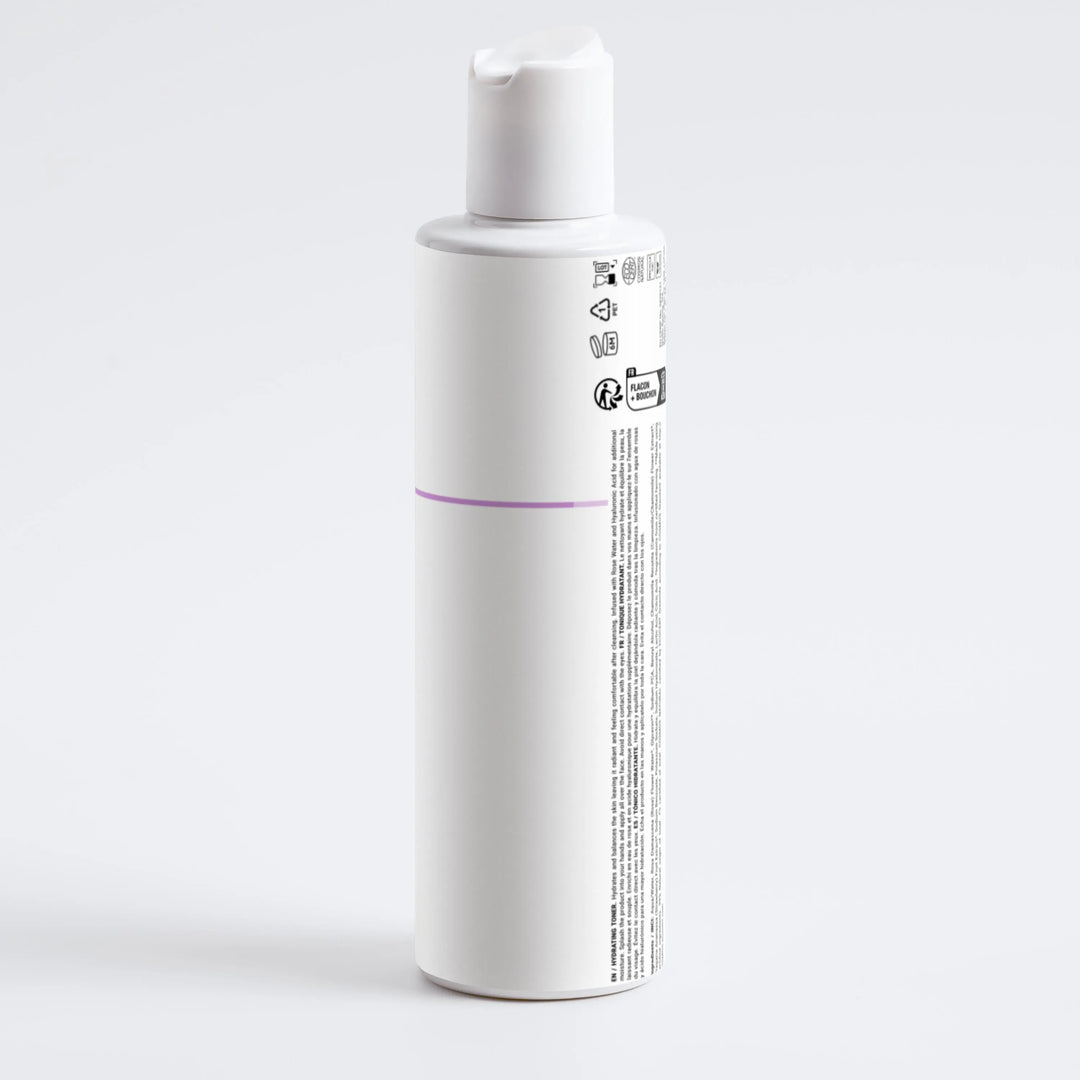 Hydrating Toner