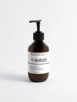 Load image into Gallery viewer, Silk Skin Body Serum, Woody Amber &amp; Leather

