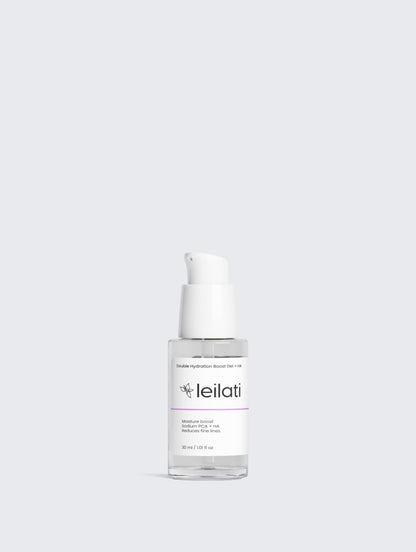 The Ultimate Hydration Duo