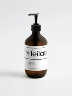 Load image into Gallery viewer, Hand &amp; Body Wash, Ginger &amp; Smoky Cardamom
