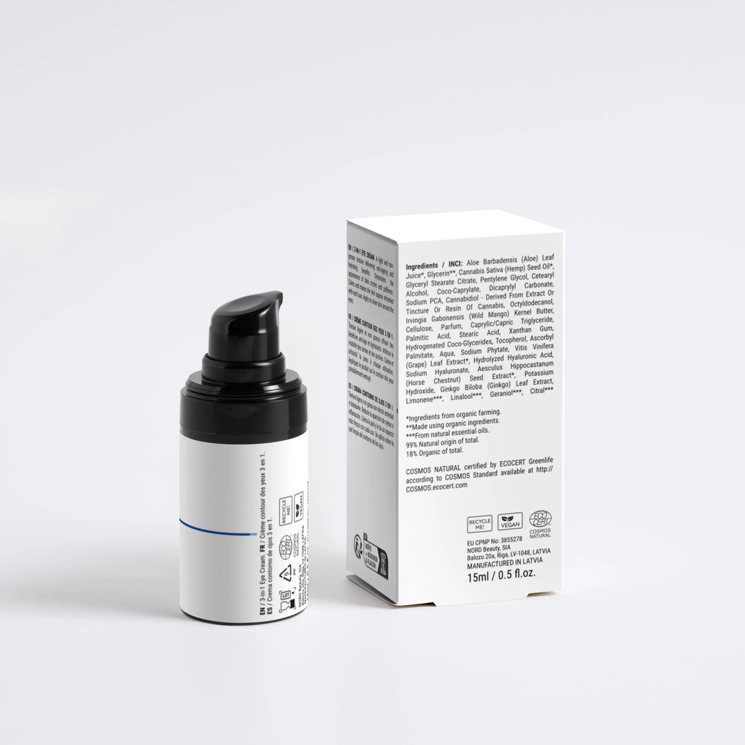 The Age-Defying Trio Collection Box