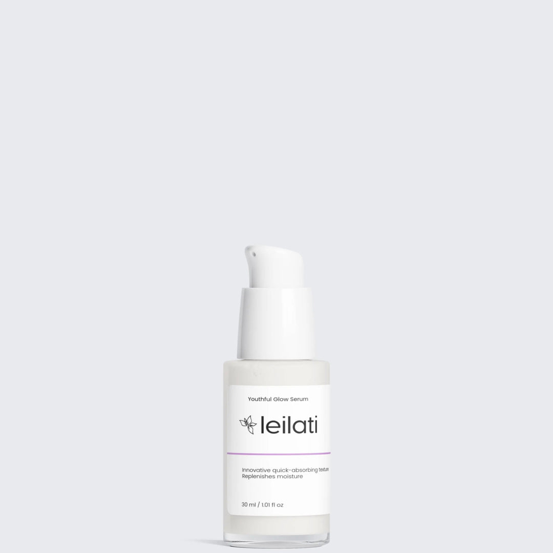 Youthful Glow Serum