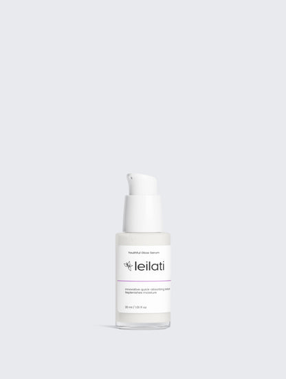 Youthful Glow Serum