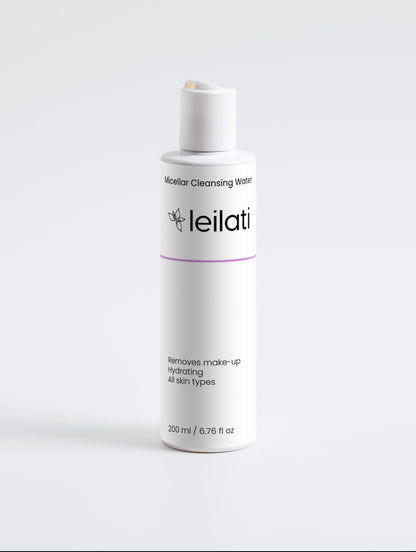 Micellar Cleansing Water