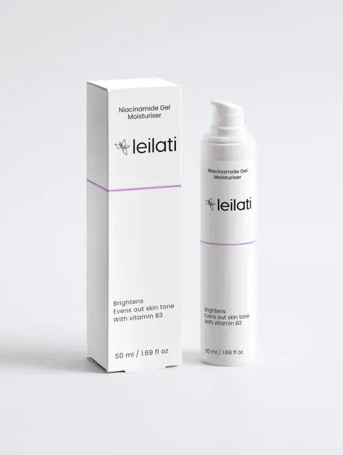 Niacinamide Gel Moisturiser